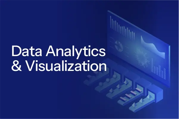 Data Analytics & Insights