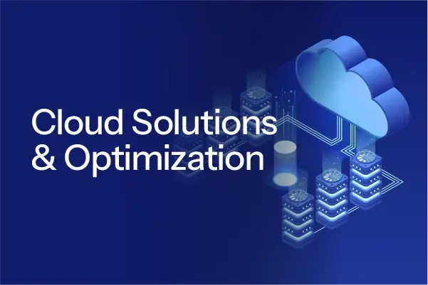 Cloud Solutions